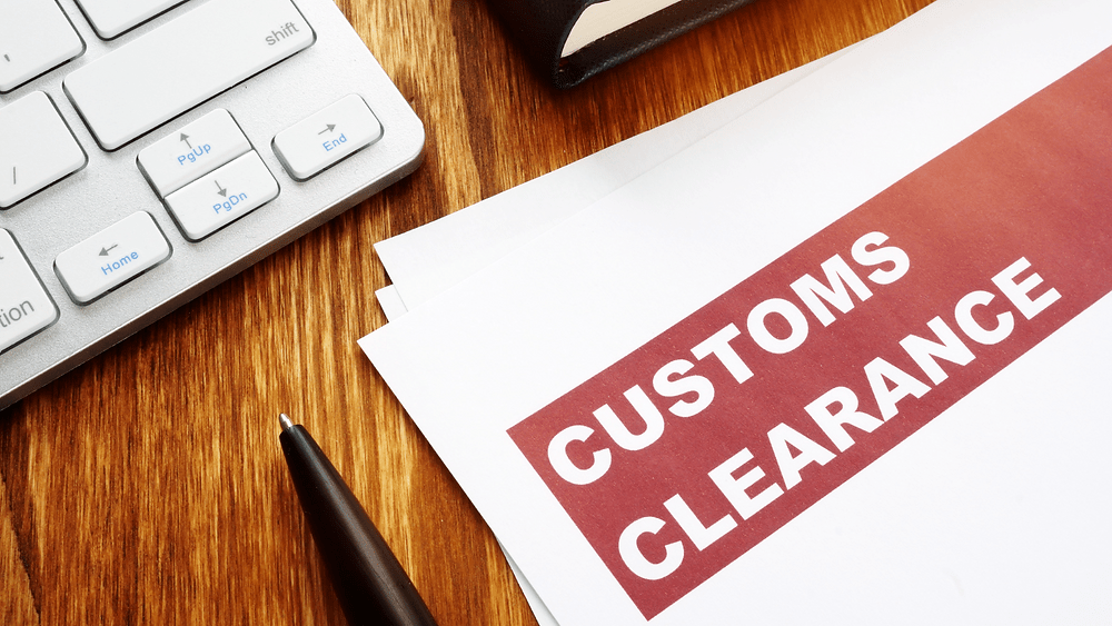 Our Customs Clearance service simplifies the import and export process, ensuring your goods move swiftly through customs. With a team of experienced professionals, we handle all documentation, compliance checks, and inspections, minimizing delays and maximizing efficiency. Trust us to navigate the complexities of customs regulations, so you can focus on your business.